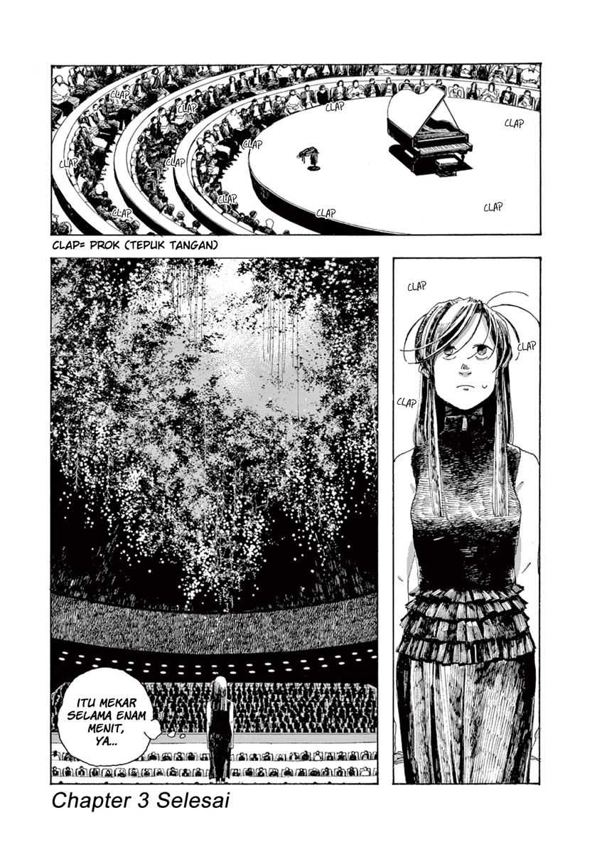 Fool Night Chapter 03 Gambar 30