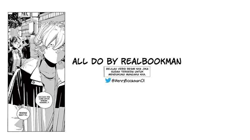 Fool Night Chapter 03 Gambar 31