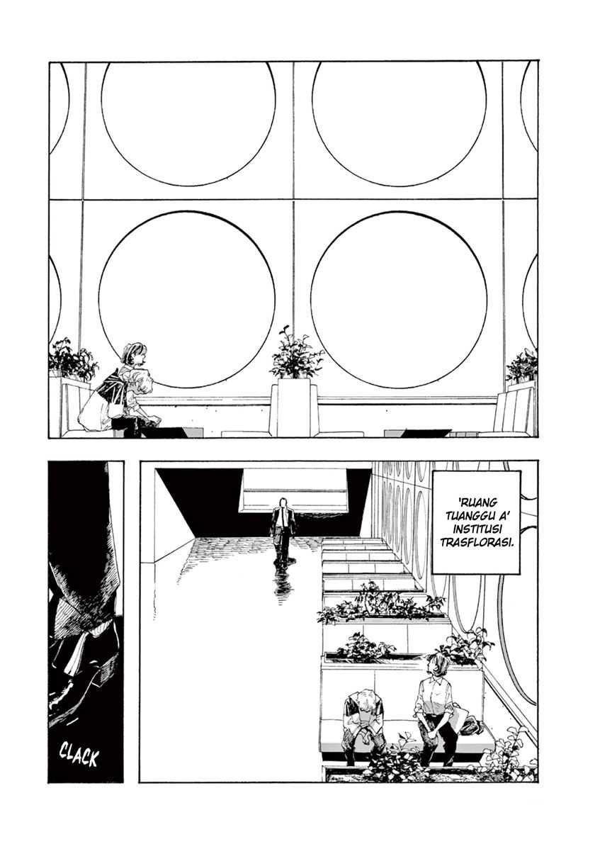 Fool Night Chapter 03 Gambar 5