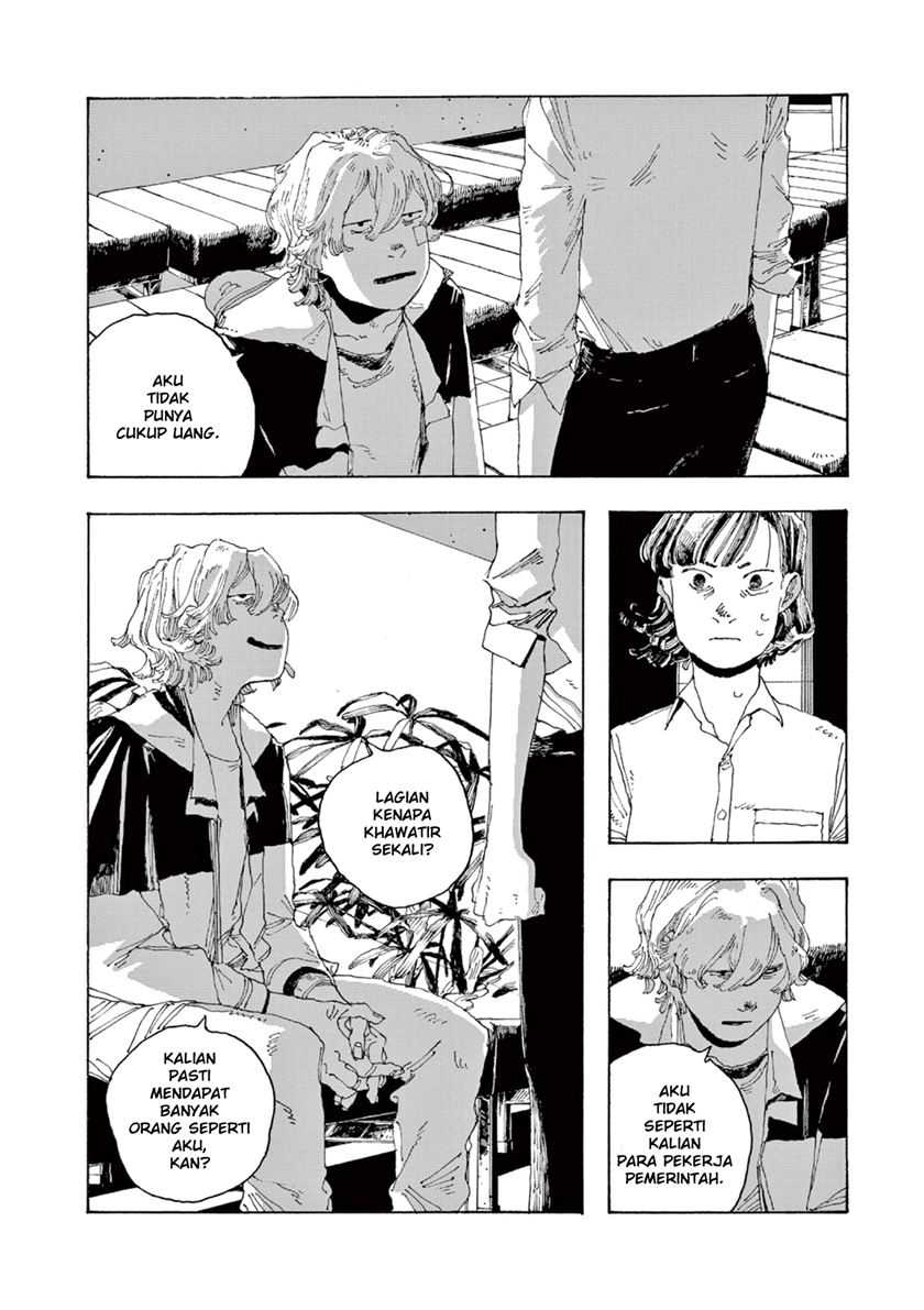 Fool Night Chapter 02 Gambar 14