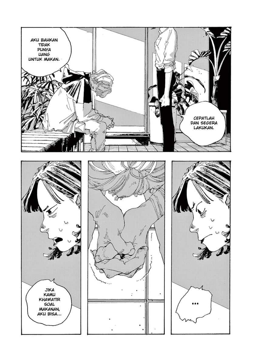 Fool Night Chapter 02 Gambar 15