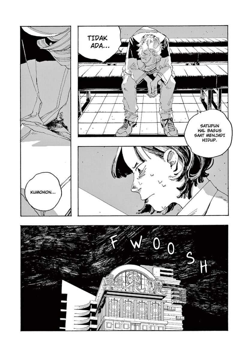 Fool Night Chapter 02 Gambar 19