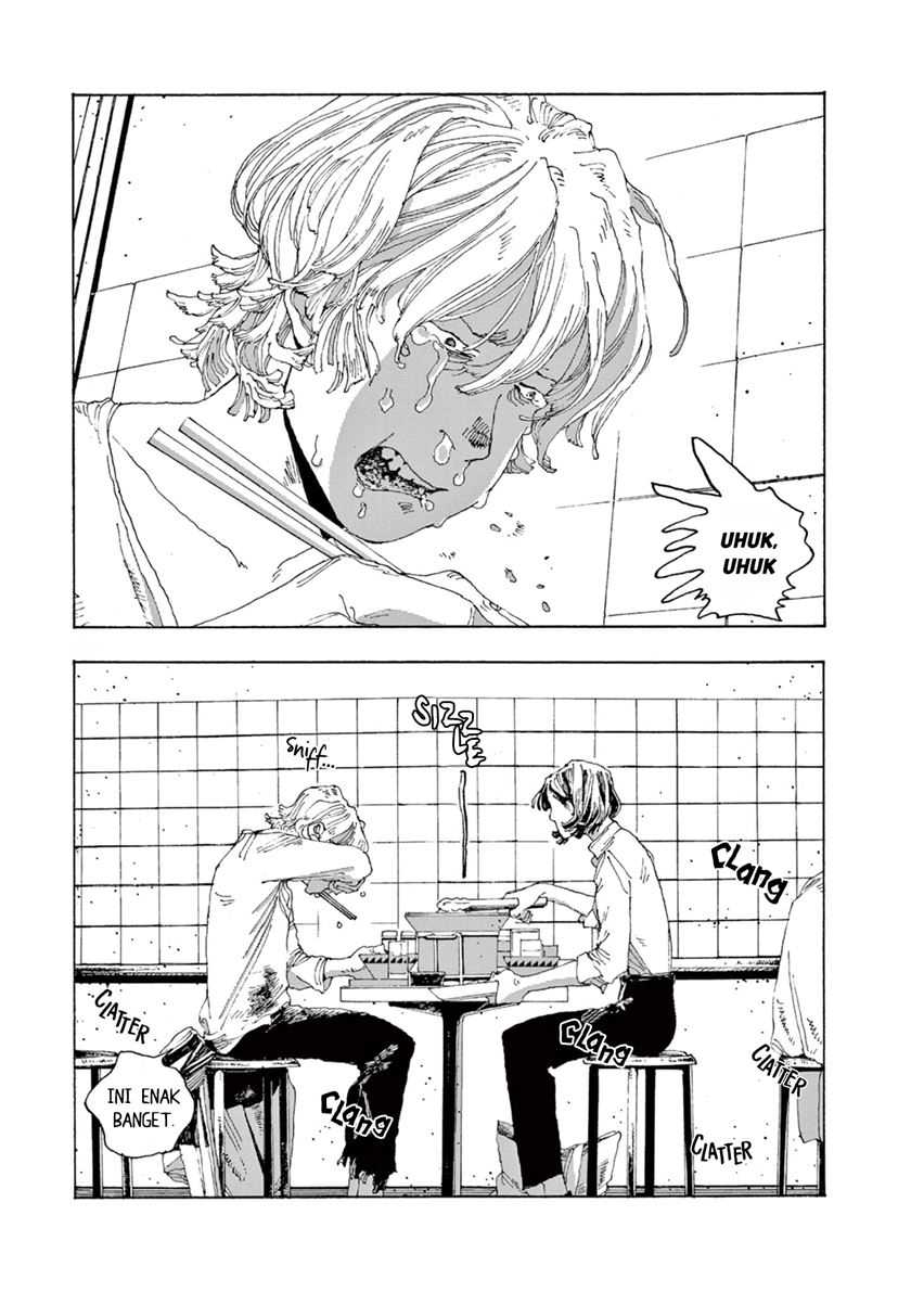 Fool Night Chapter 02 Gambar 27