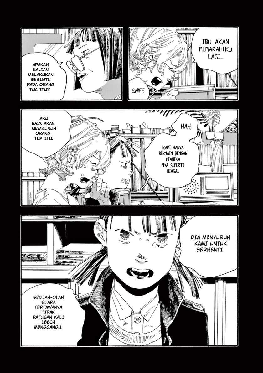 Fool Night Chapter 02 Gambar 7