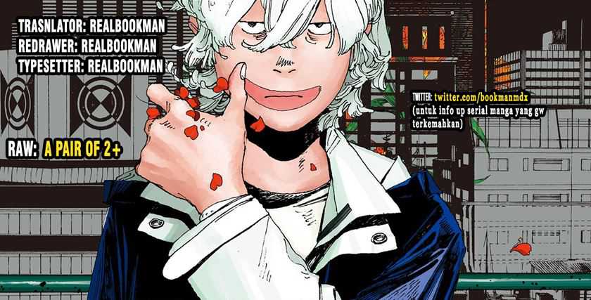 Baca Komik Fool Night Chapter 01 Gambar 1
