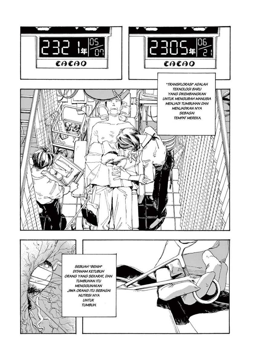 Fool Night Chapter 01 Gambar 10