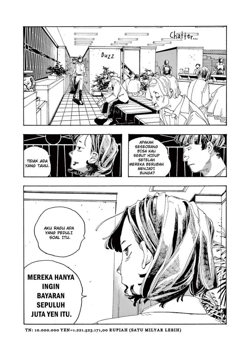 Fool Night Chapter 01 Gambar 14