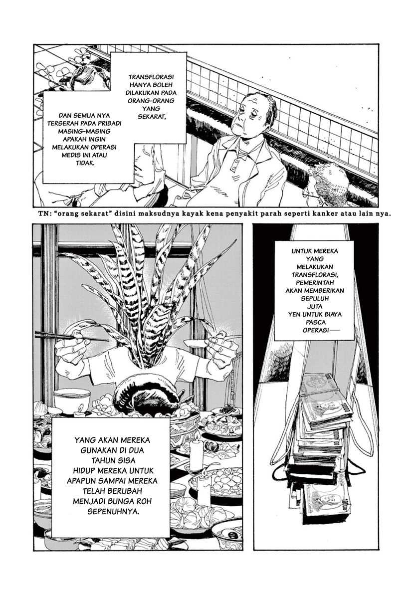 Fool Night Chapter 01 Gambar 15