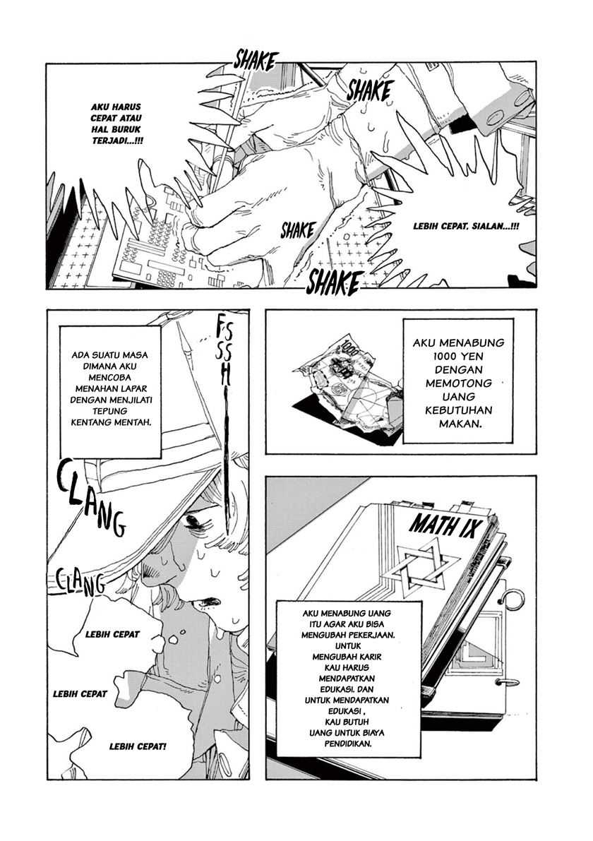 Fool Night Chapter 01 Gambar 23