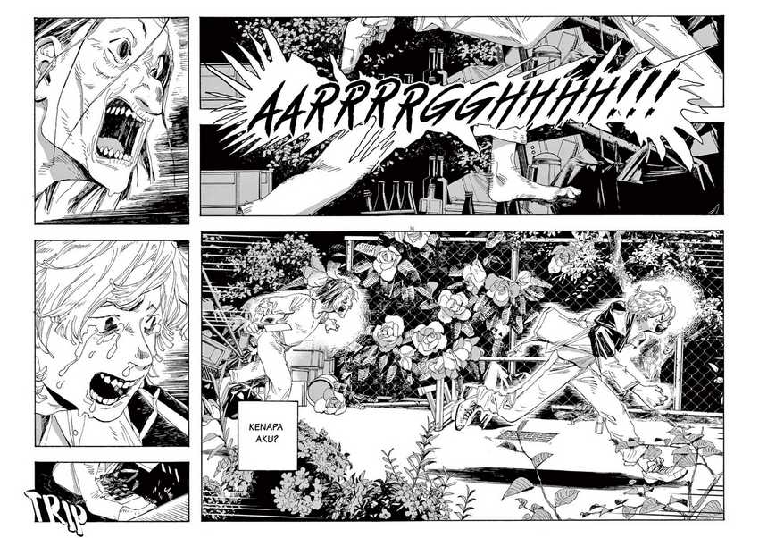 Fool Night Chapter 01 Gambar 33