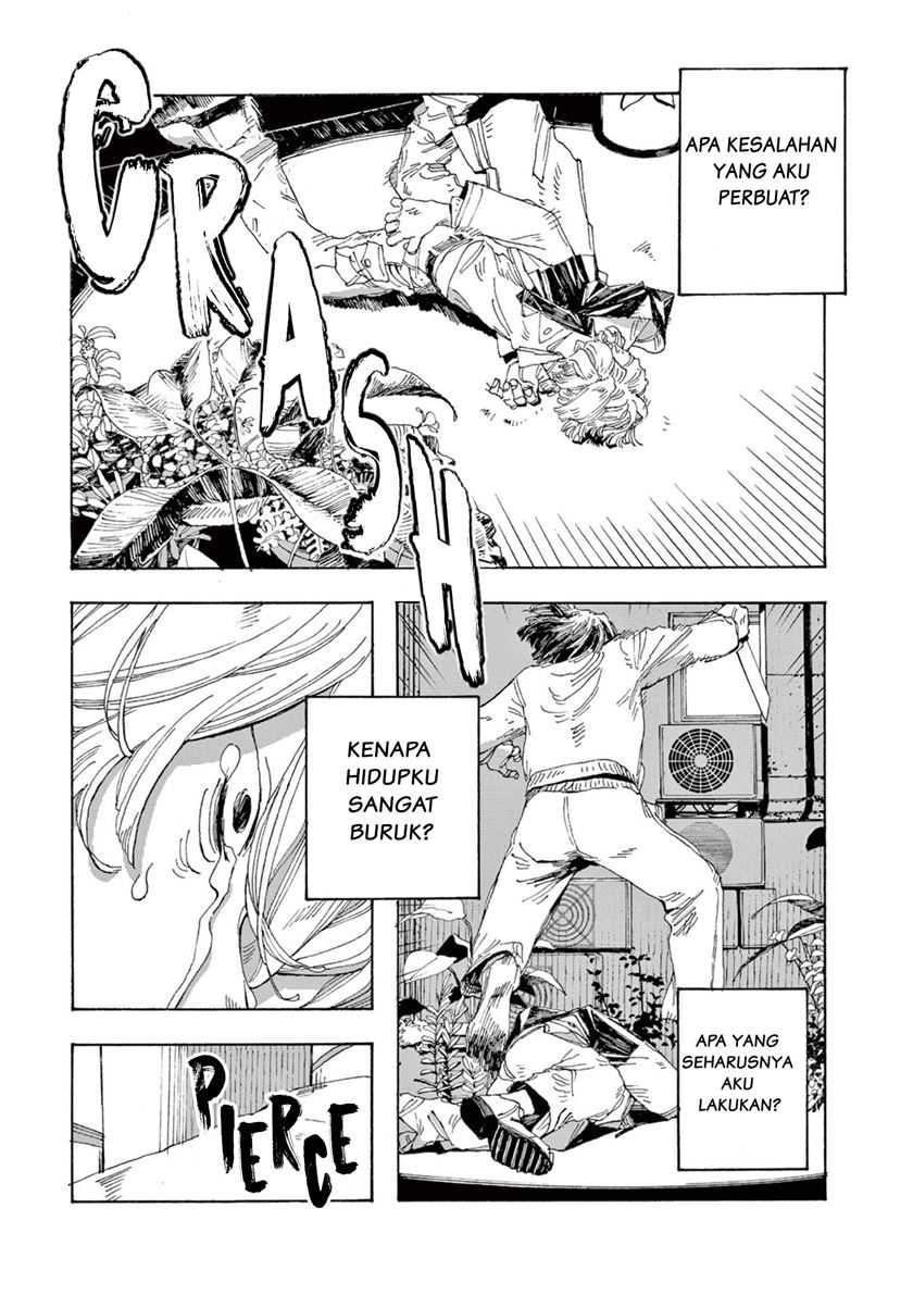 Fool Night Chapter 01 Gambar 34