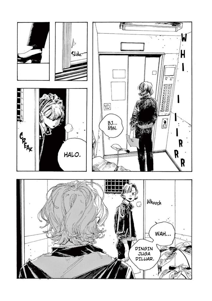 Fool Night Chapter 01 Gambar 38