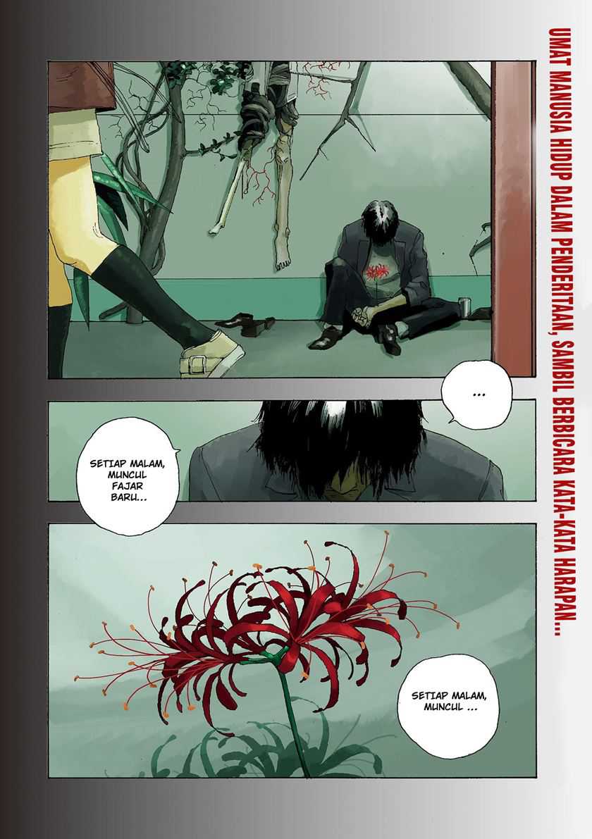 Fool Night Chapter 01 Gambar 4