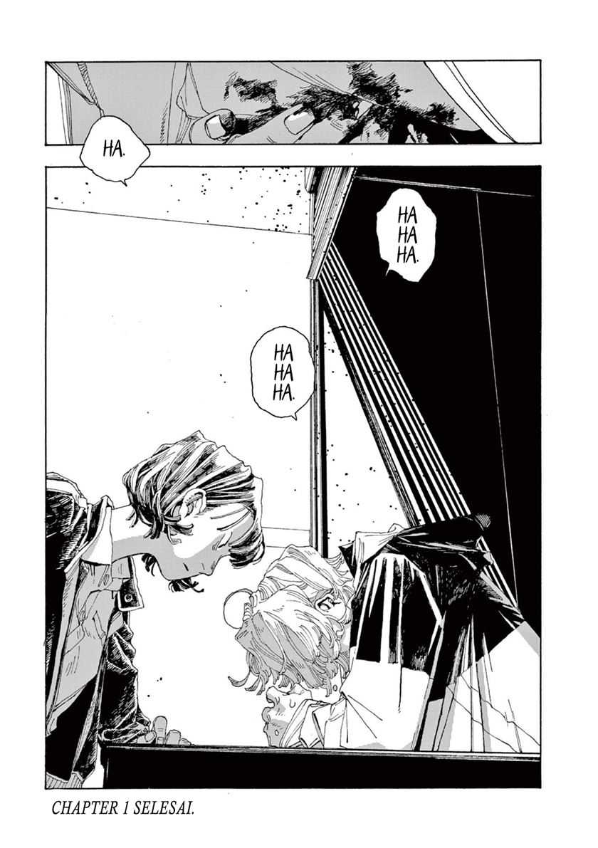 Fool Night Chapter 01 Gambar 40