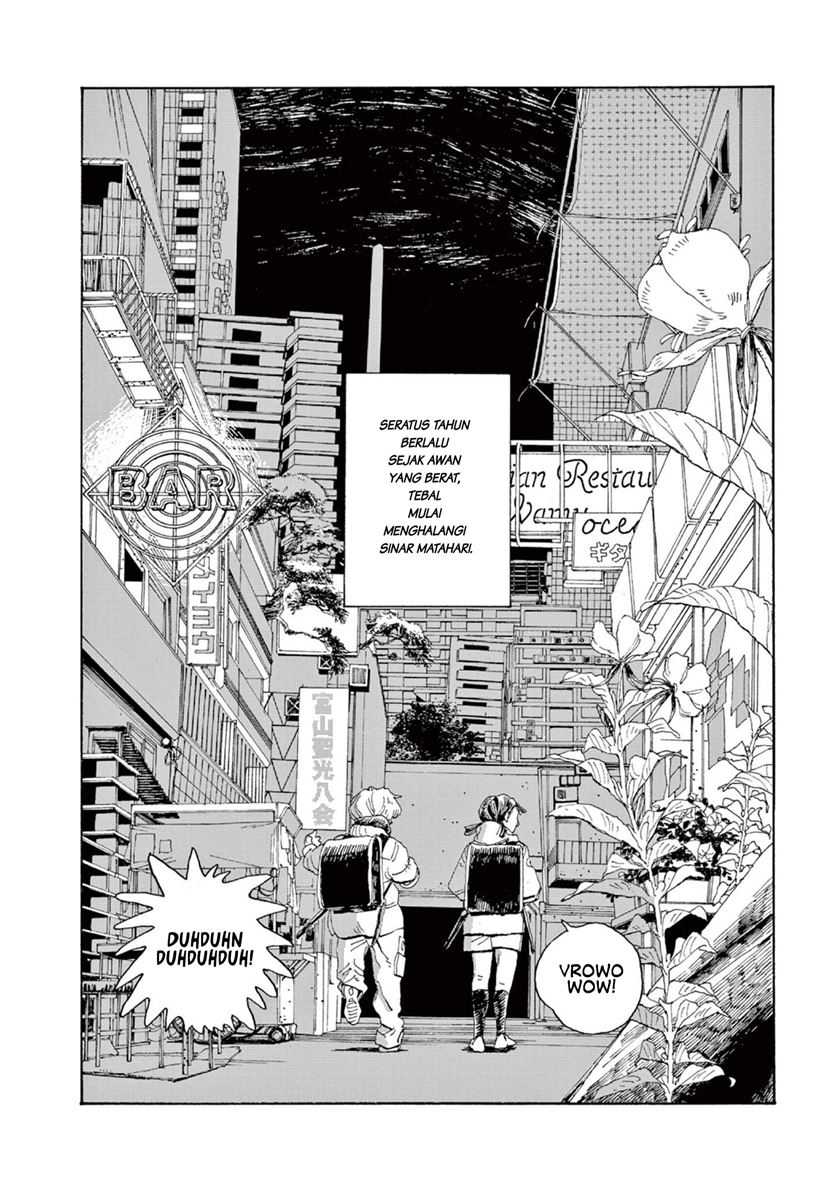 Fool Night Chapter 01 Gambar 8
