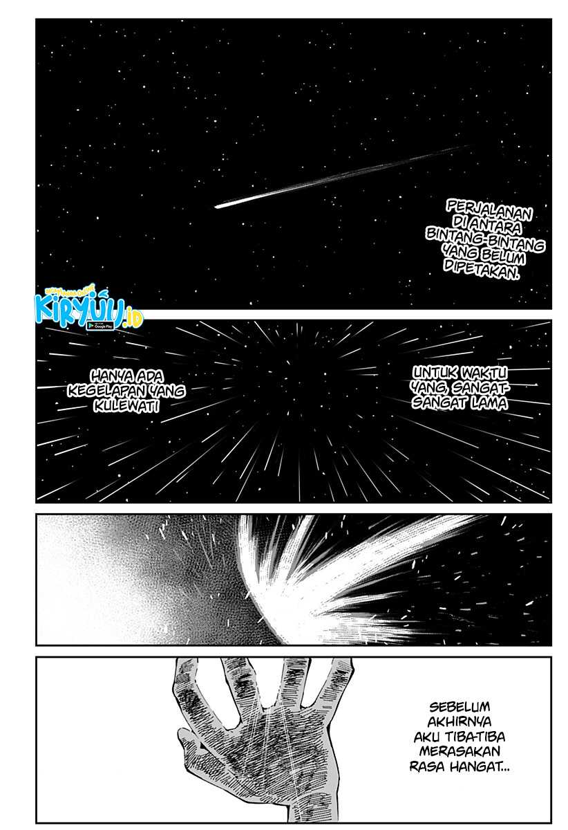 Baca Kajiki no Ryourinin Chapter 19 Gambar 2