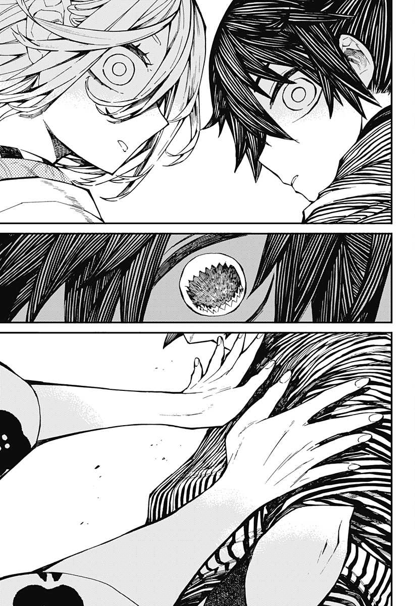 Baca  Kajiki no Ryourinin Chapter 01.2 Gambar 2