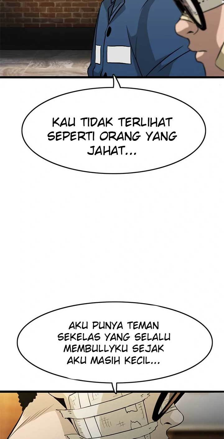Death Row Boy Chapter 16 Gambar 29