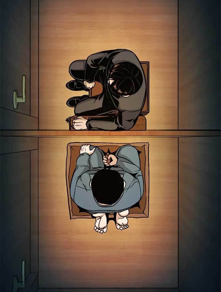 Death Row Boy Chapter 16 Gambar 89