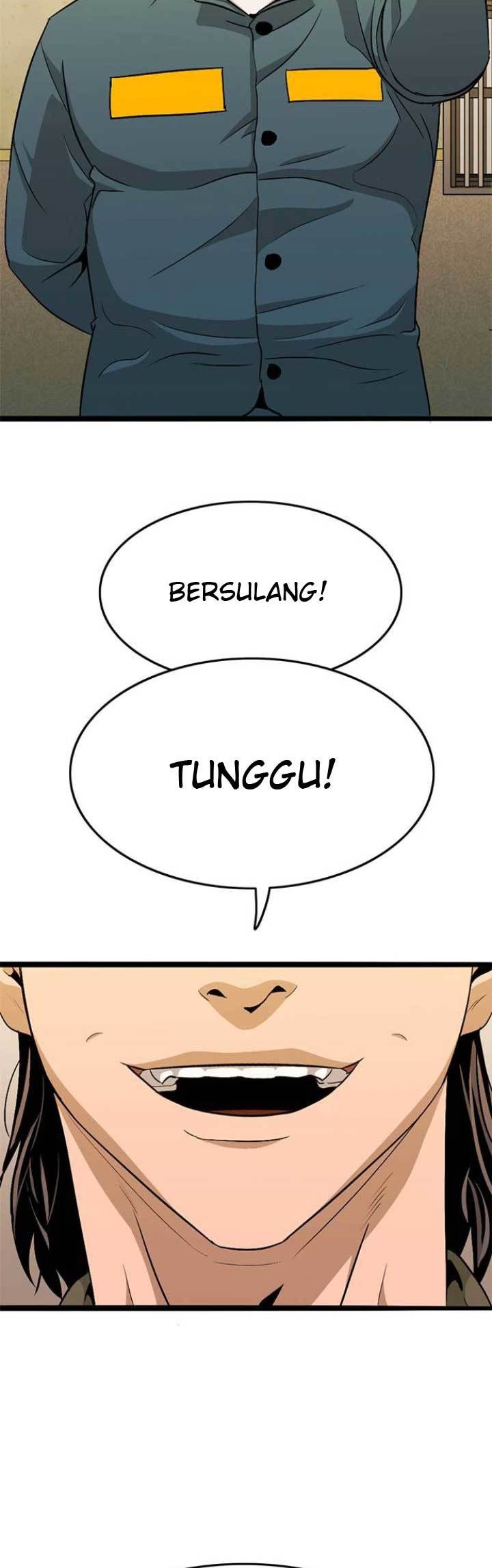 Death Row Boy Chapter 15 Gambar 53