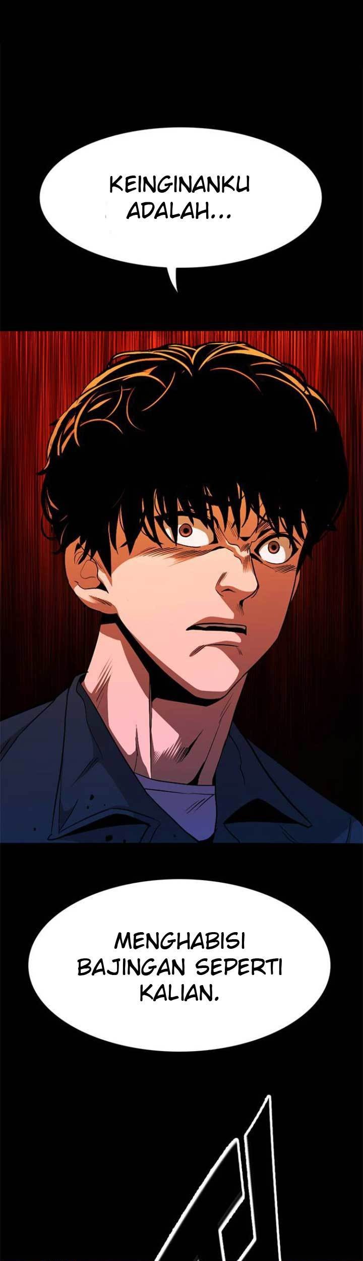 Baca Death Row Boy Chapter 15 Gambar 2