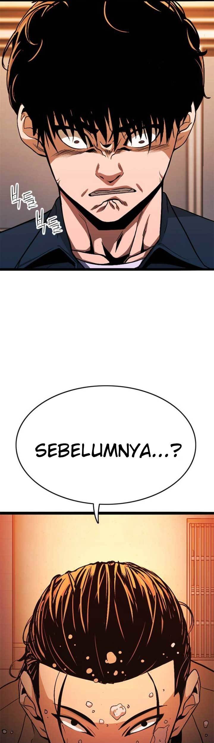 Death Row Boy Chapter 15 Gambar 72