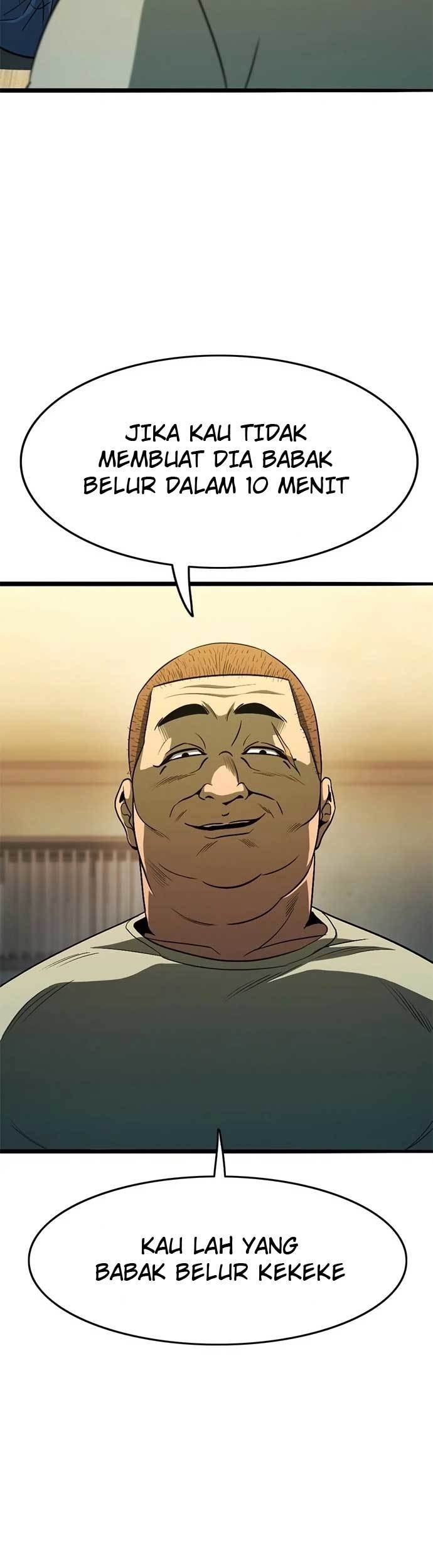 Death Row Boy Chapter 14 Gambar 50