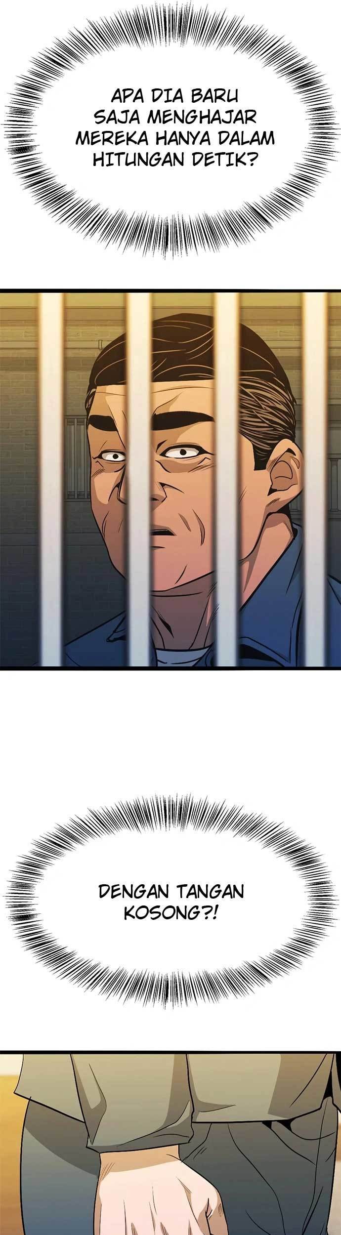Death Row Boy Chapter 14 Gambar 77