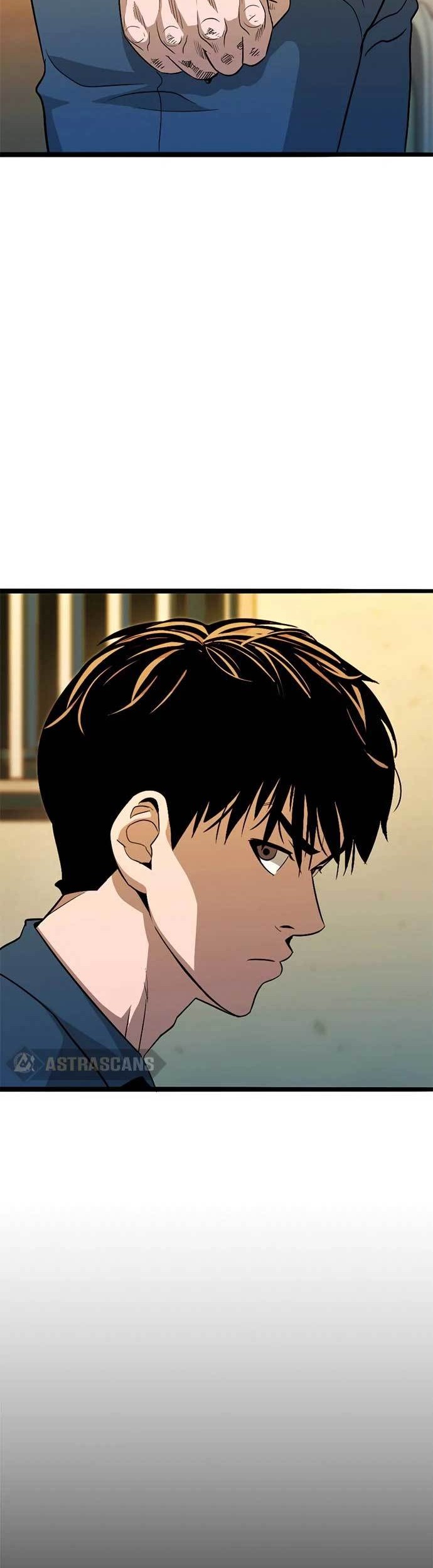 Death Row Boy Chapter 14 Gambar 78