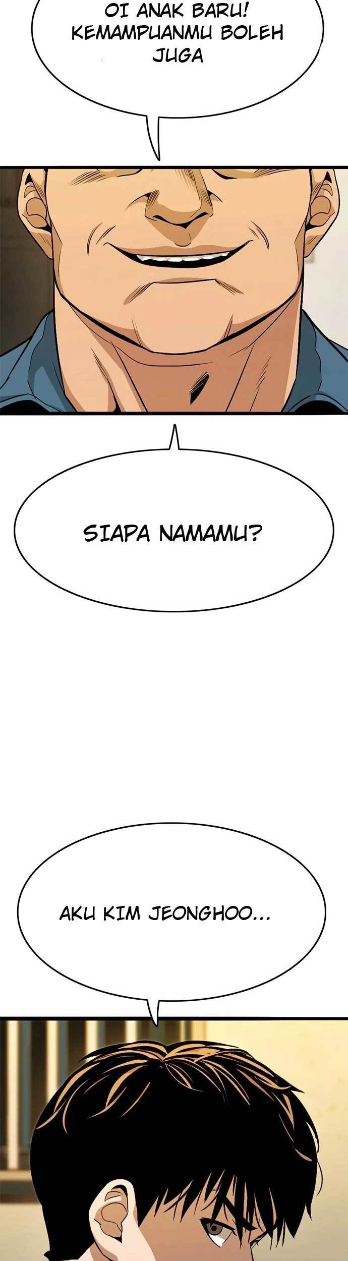 Death Row Boy Chapter 14 Gambar 83