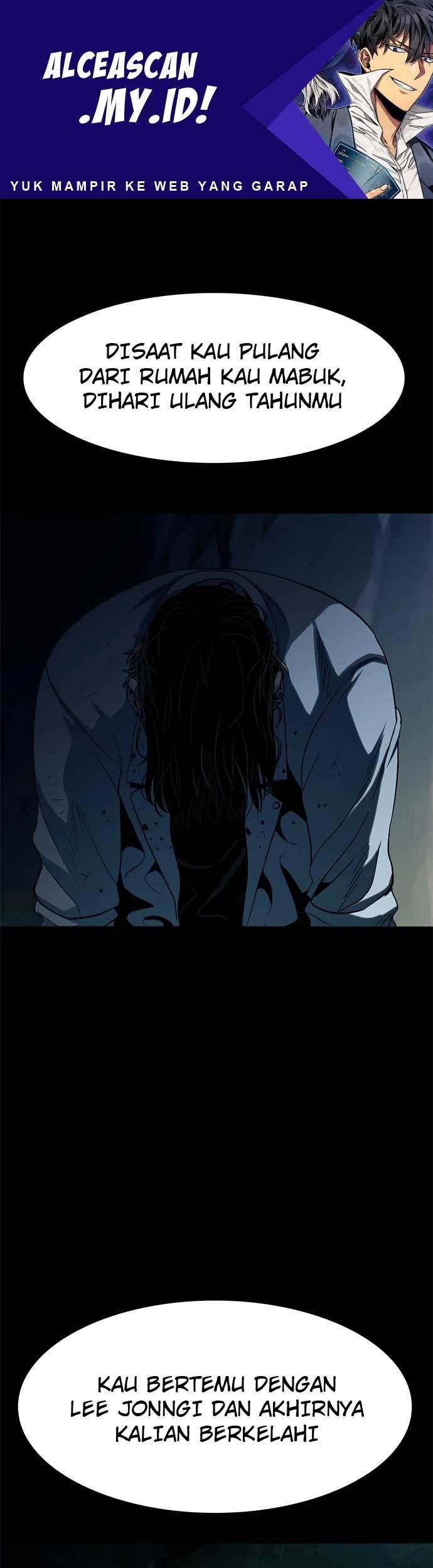 Baca Death Row Boy Chapter 14 Gambar 2