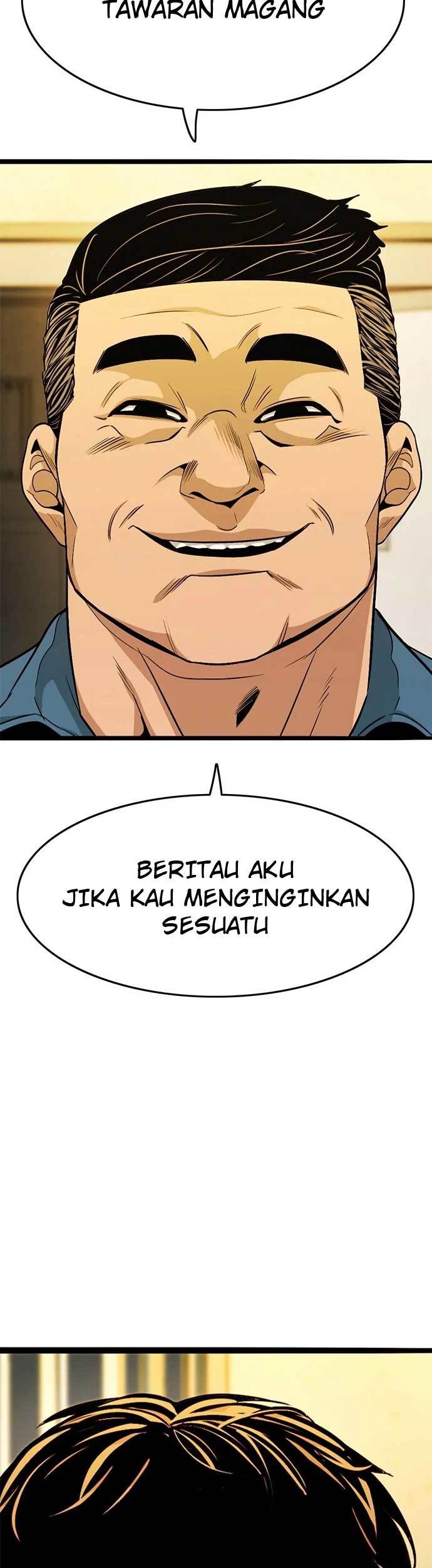 Death Row Boy Chapter 14 Gambar 86