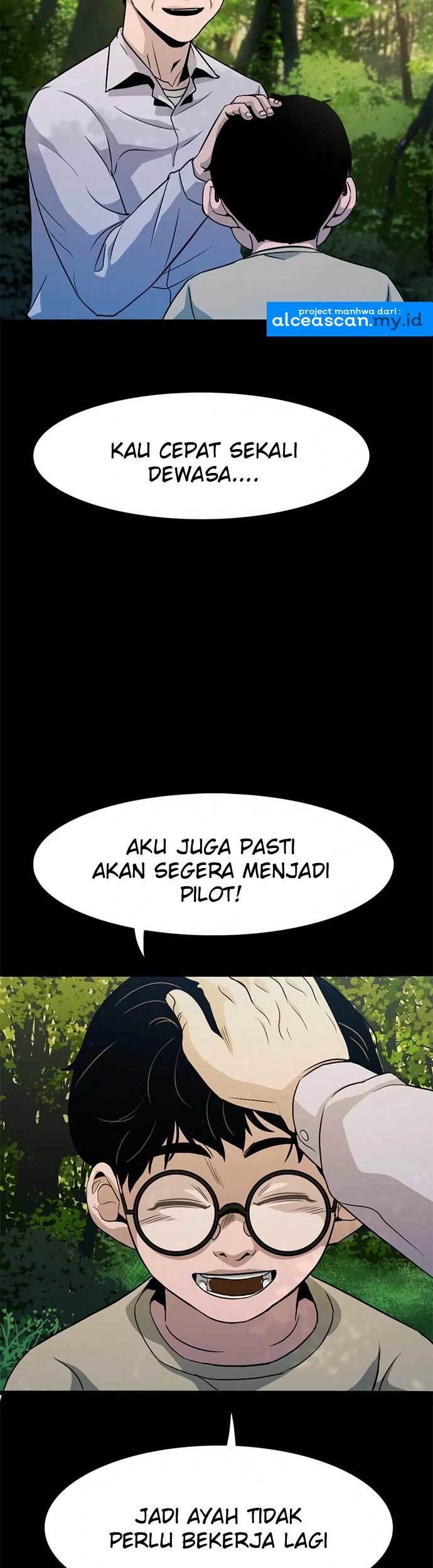 Death Row Boy Chapter 13 Gambar 29