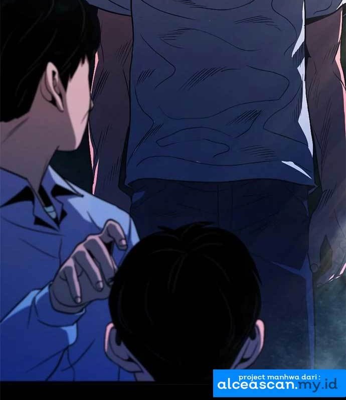 Death Row Boy Chapter 13 Gambar 31