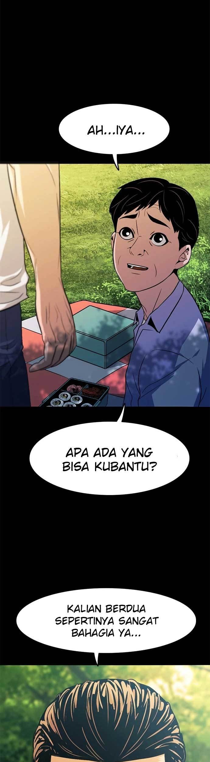Death Row Boy Chapter 13 Gambar 32