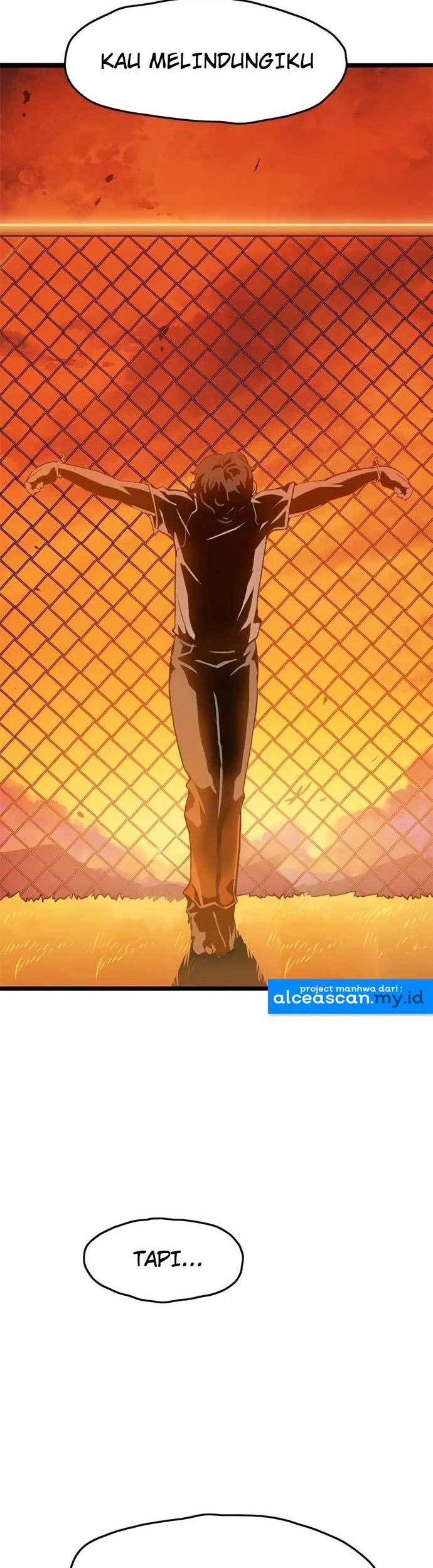 Death Row Boy Chapter 13 Gambar 57