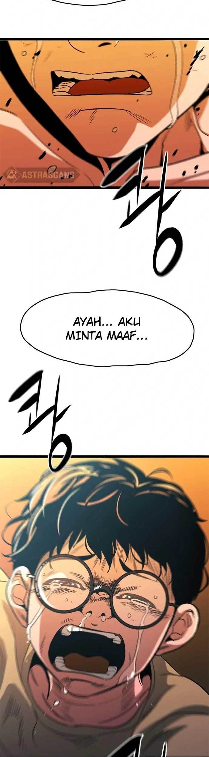 Death Row Boy Chapter 13 Gambar 69