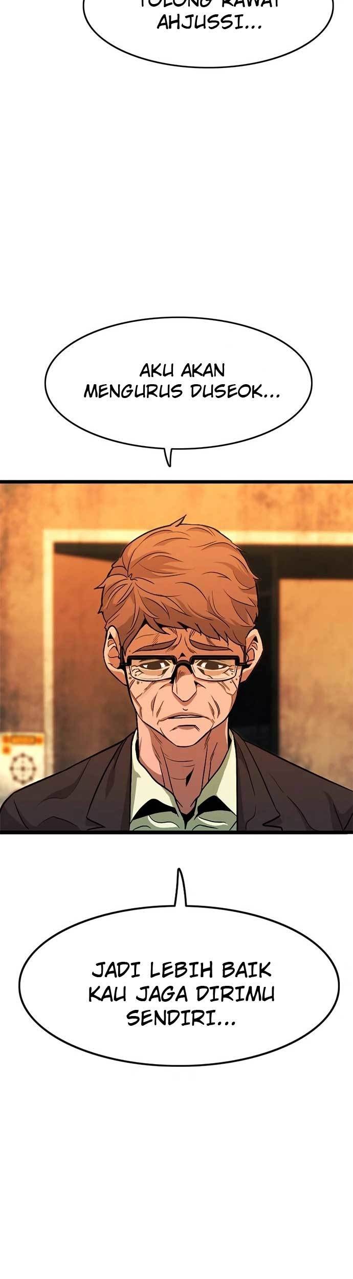 Death Row Boy Chapter 13 Gambar 79