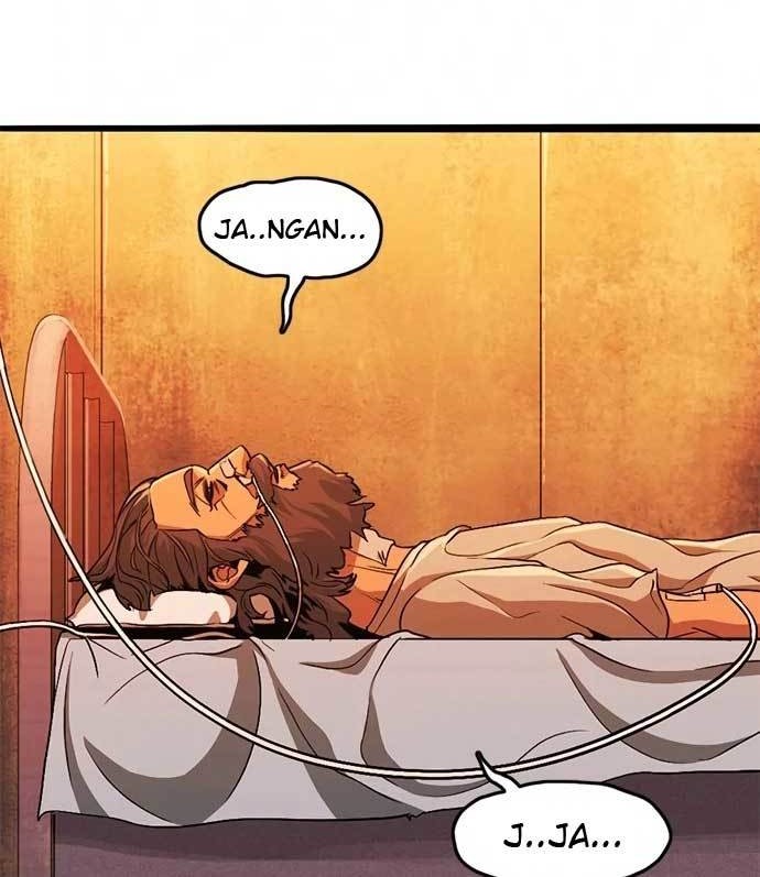 Death Row Boy Chapter 13 Gambar 22