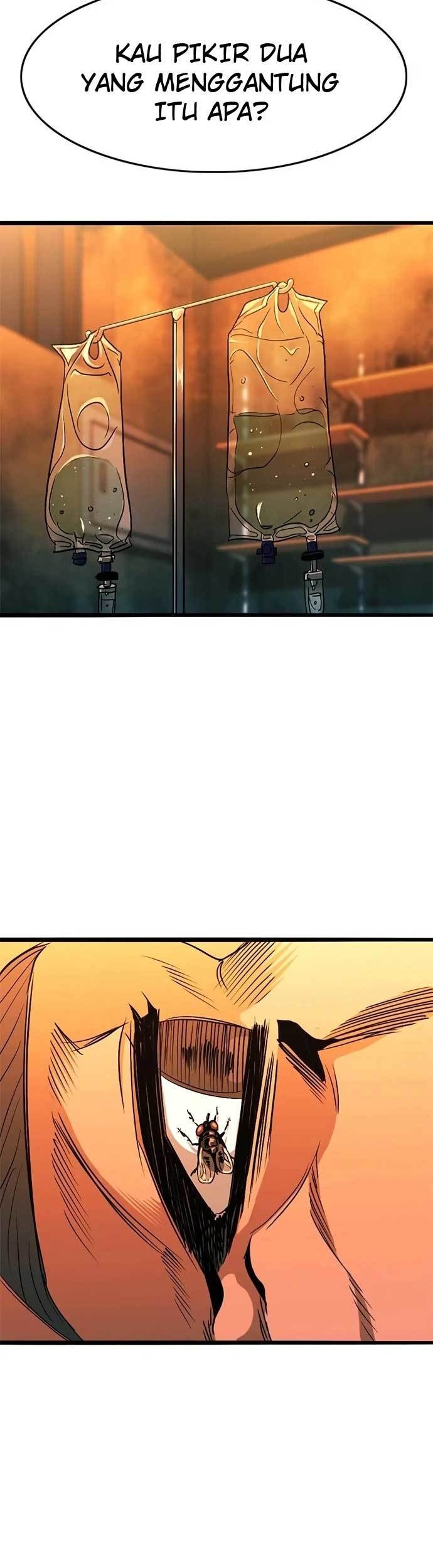Death Row Boy Chapter 12 Gambar 60