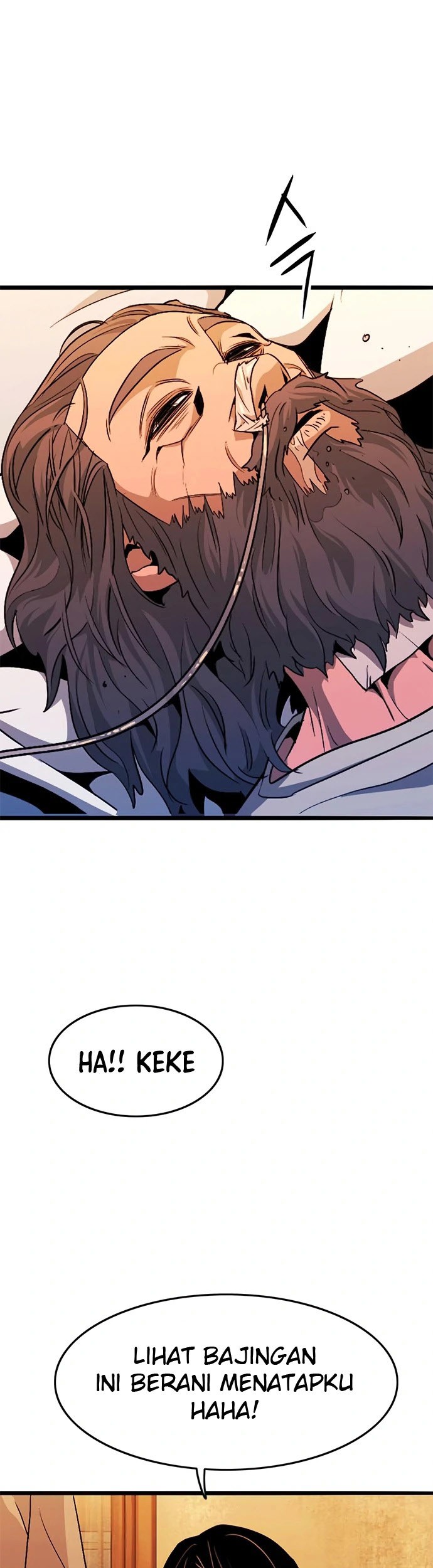 Death Row Boy Chapter 11 Gambar 66