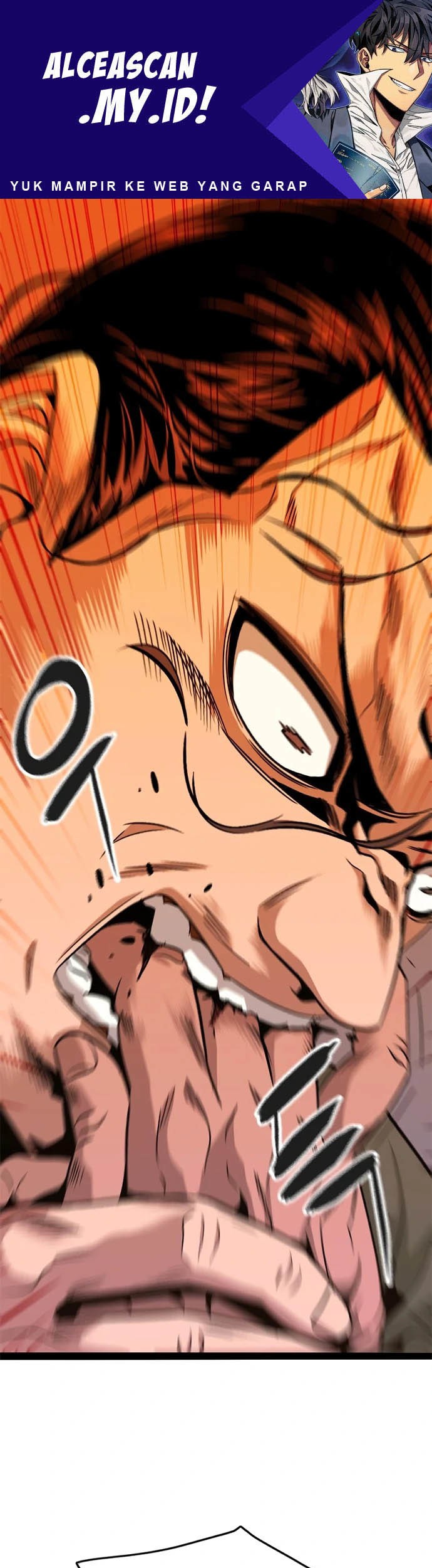 Baca Death Row Boy Chapter 11 Gambar 2
