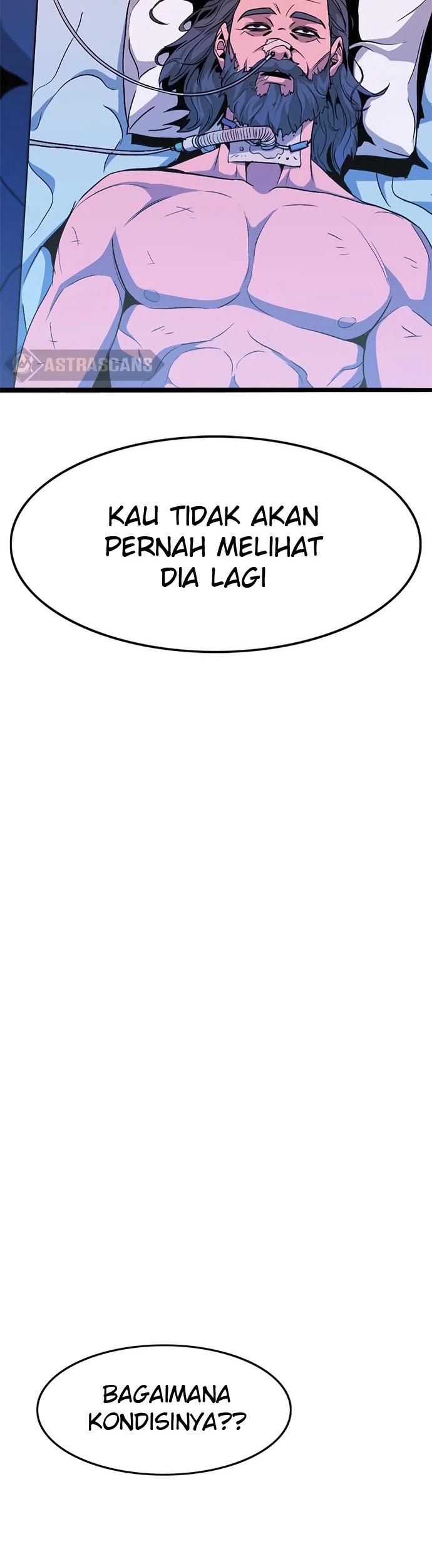 Death Row Boy Chapter 11 Gambar 25