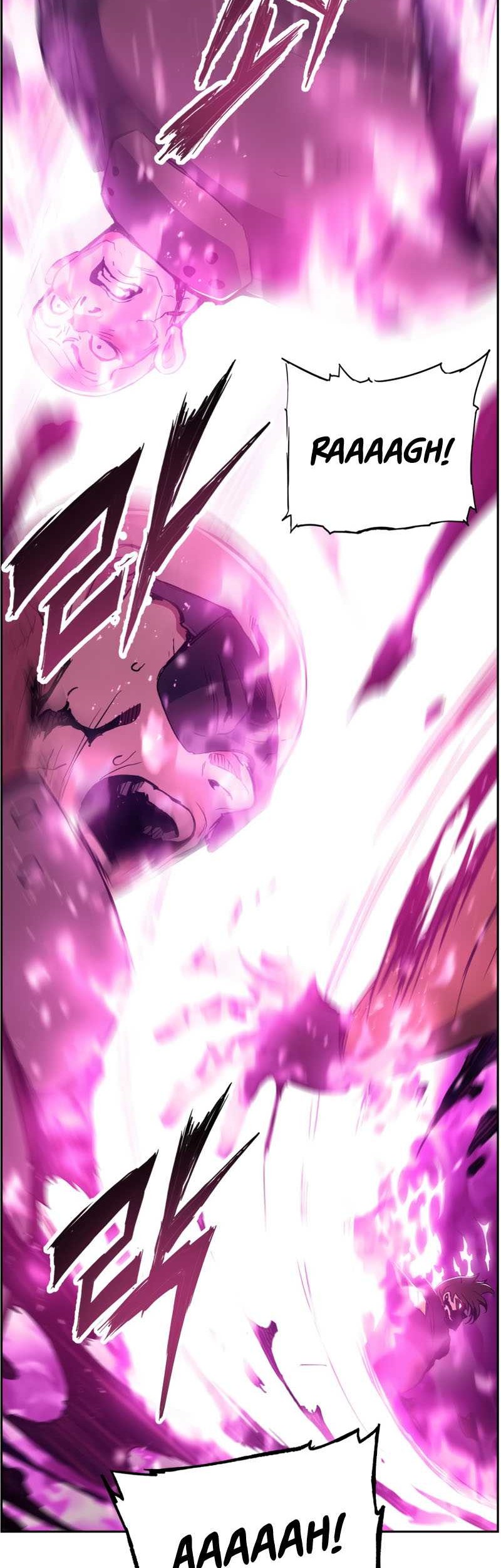 Return of the Broken Constellation Chapter 46 Gambar 43