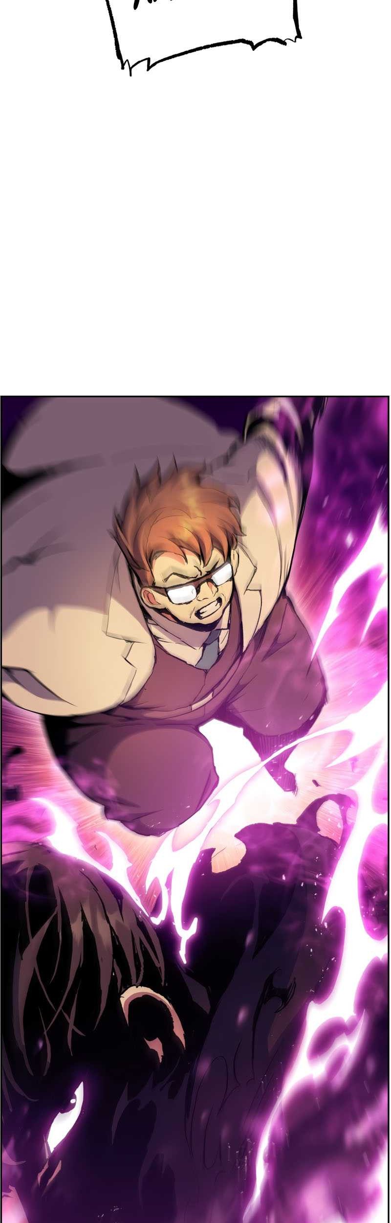 Return of the Broken Constellation Chapter 46 Gambar 44