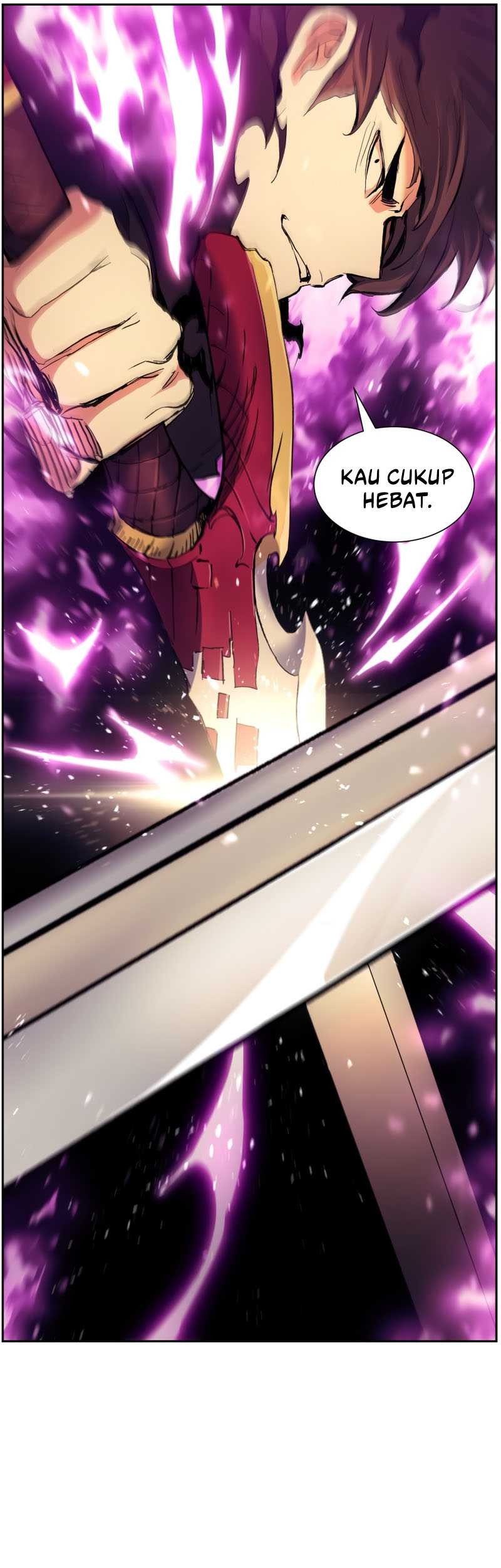 Return of the Broken Constellation Chapter 46 Gambar 47