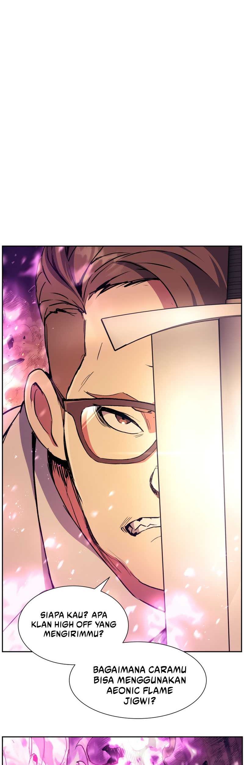 Return of the Broken Constellation Chapter 46 Gambar 48