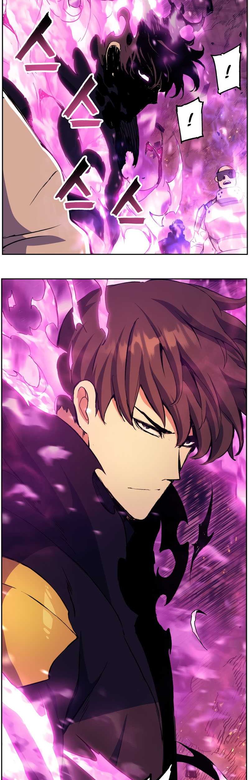 Return of the Broken Constellation Chapter 46 Gambar 49