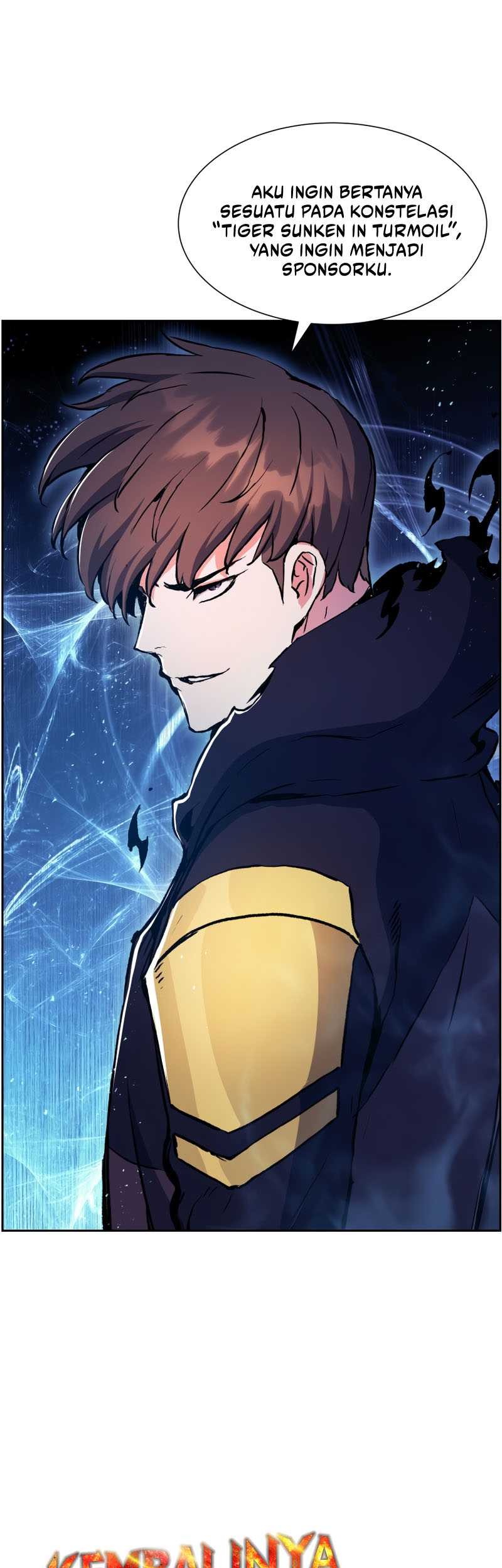 Baca  Return of the Broken Constellation Chapter 46 Gambar 2