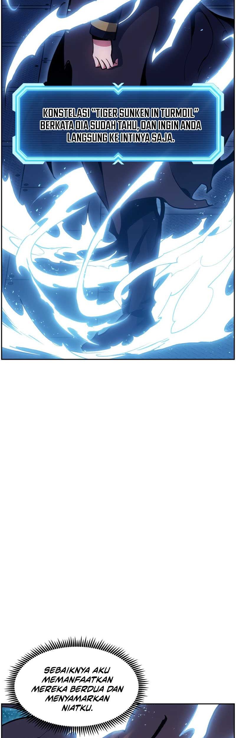 Return of the Broken Constellation Chapter 46 Gambar 4